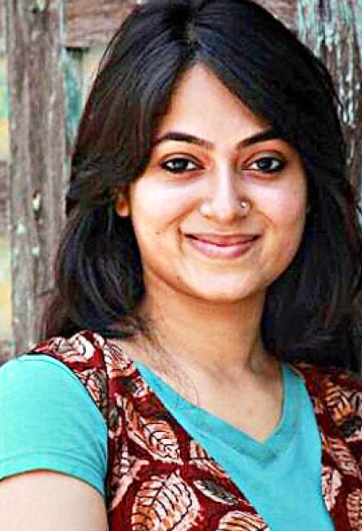 বাসবদত্তা চট্টোপাধ্যায়